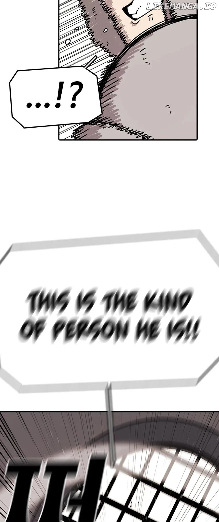 Read The House Without Time Manga Online