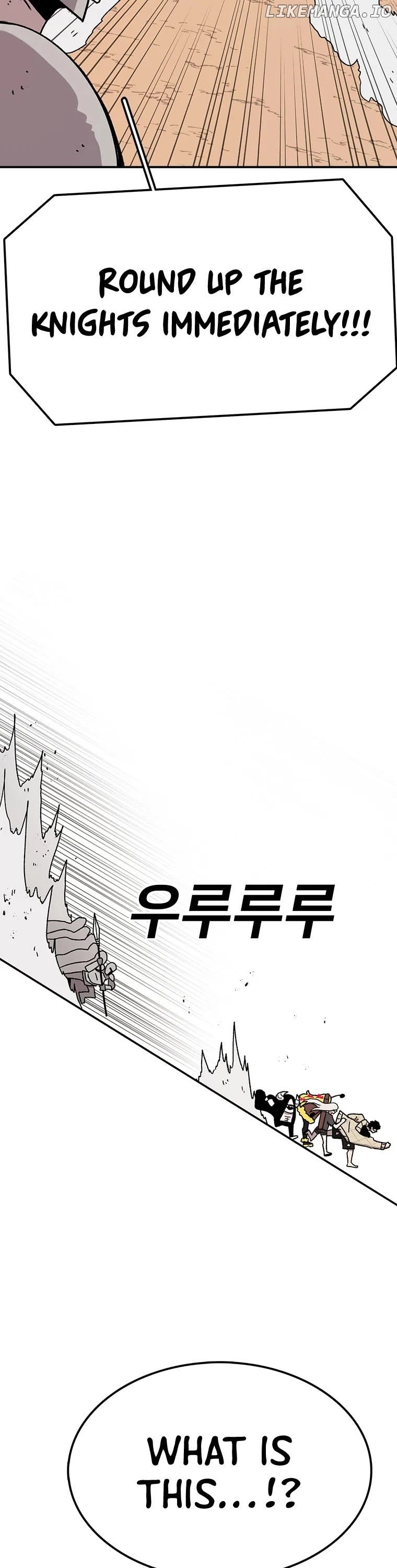 Read The House Without Time Manga Online
