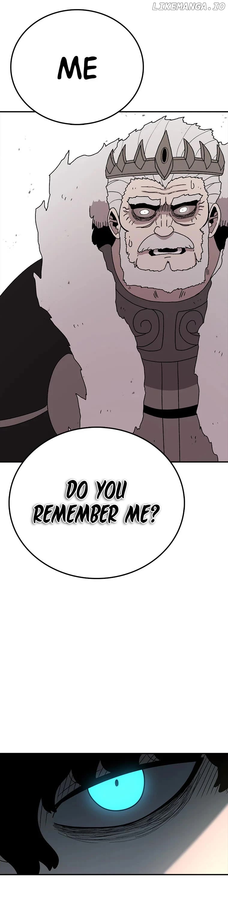 Read The House Without Time Manga Online