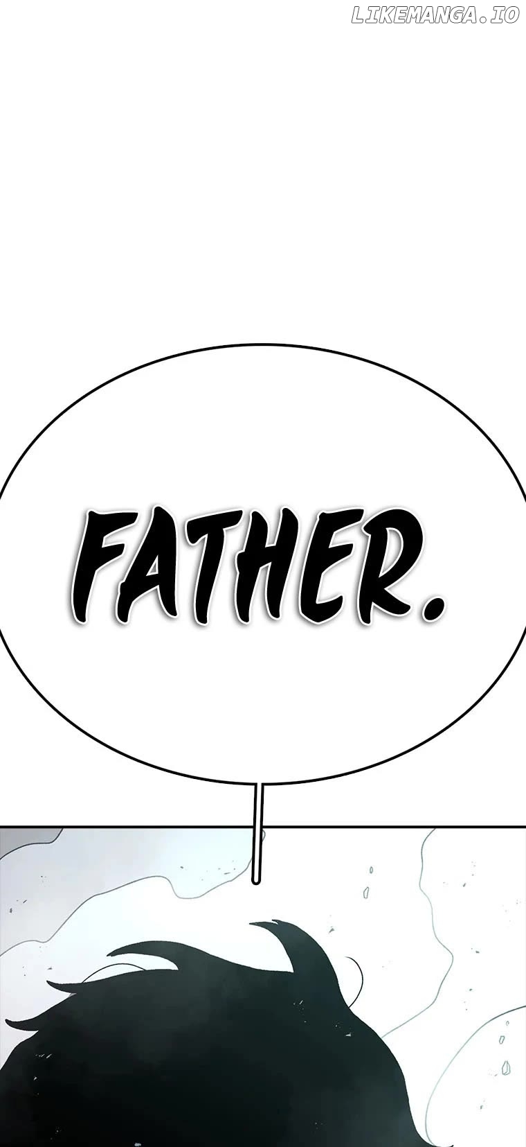 Read The House Without Time Manga Online