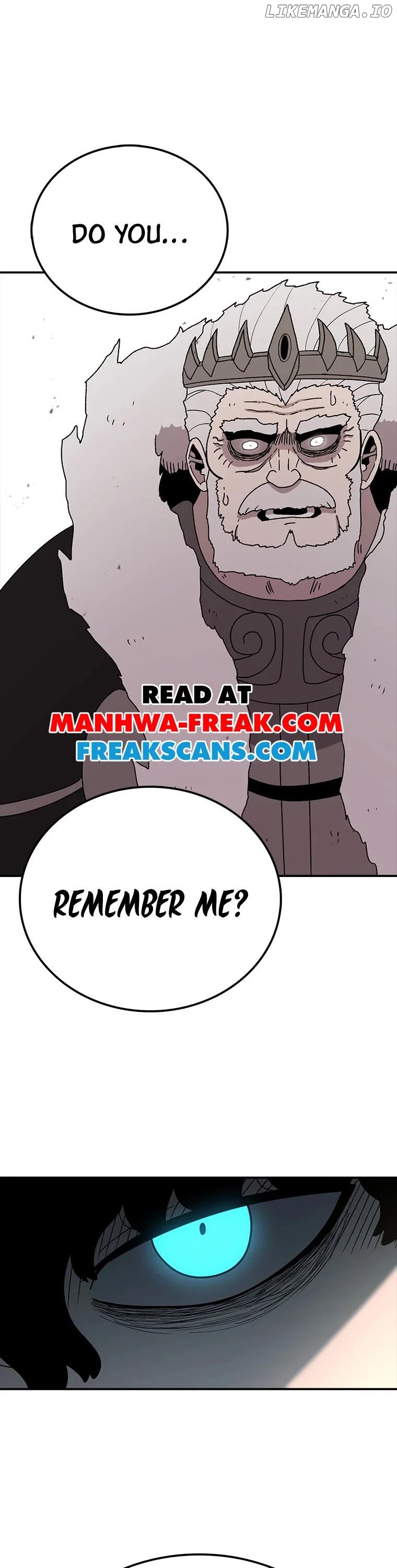 Read The House Without Time Manga Online