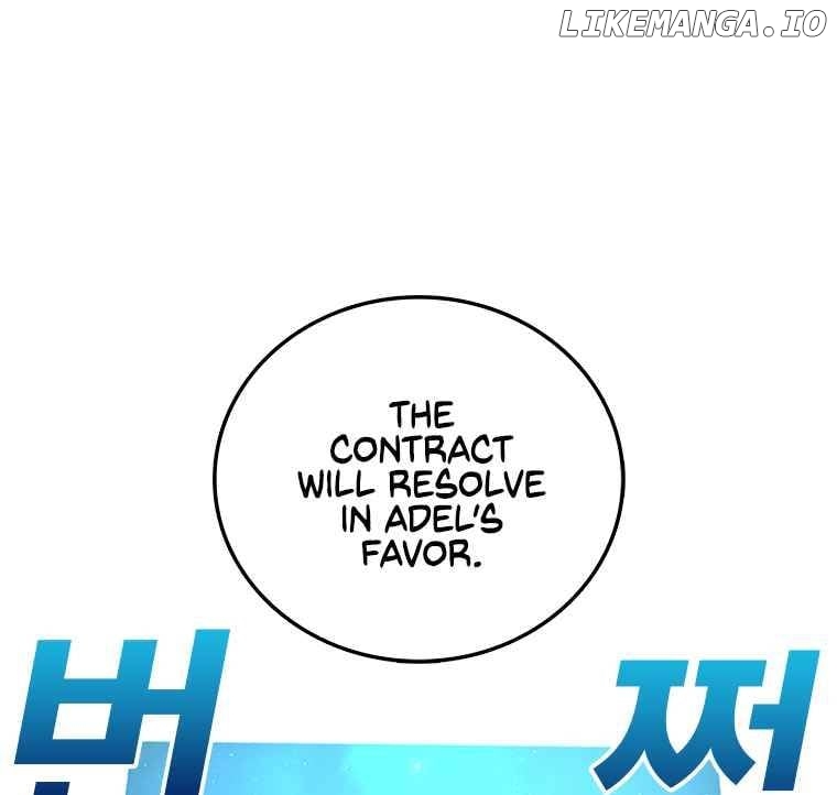 Read The House Without Time Manga Online