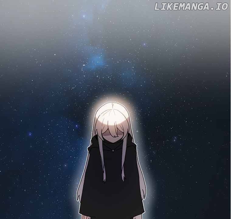 Read The House Without Time Manga Online