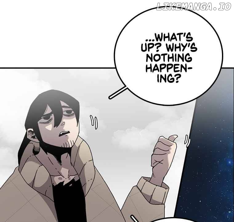 Read The House Without Time Manga Online