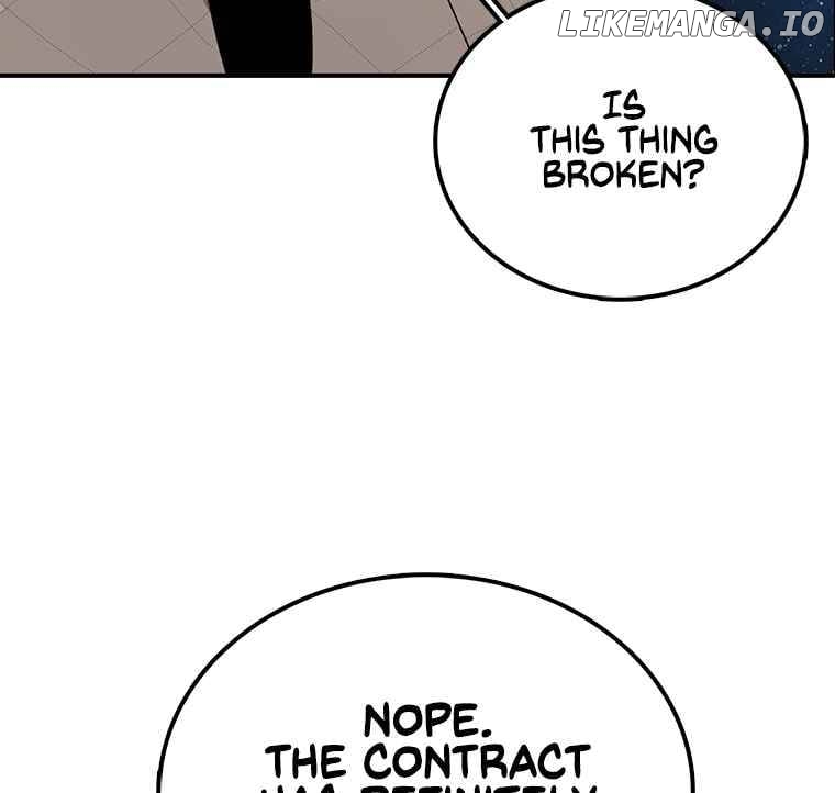 Read The House Without Time Manga Online