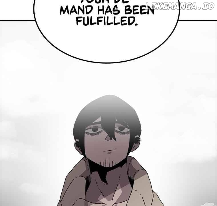 Read The House Without Time Manga Online