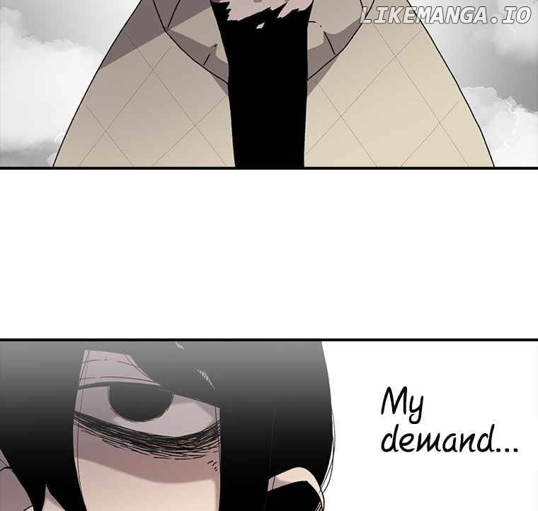 Read The House Without Time Manga Online
