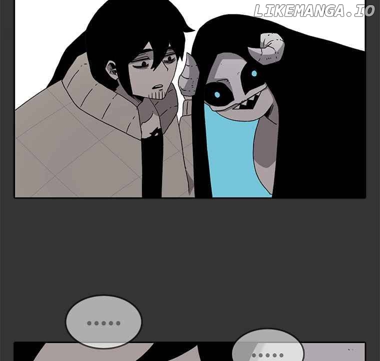 Read The House Without Time Manga Online