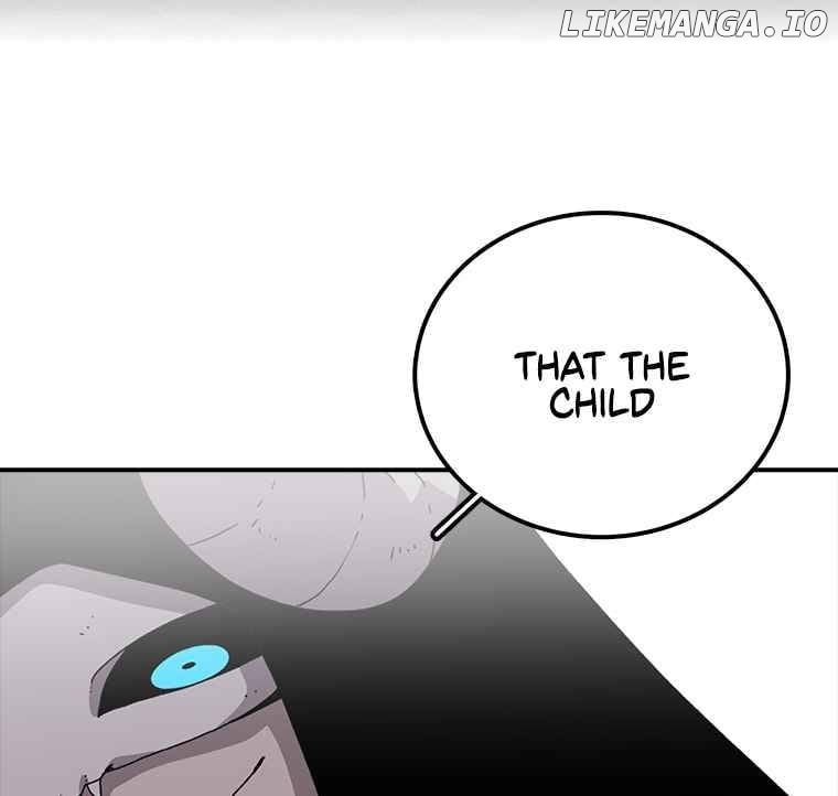 Read The House Without Time Manga Online