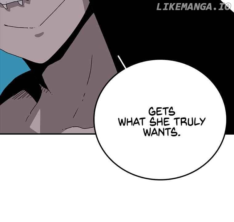 Read The House Without Time Manga Online