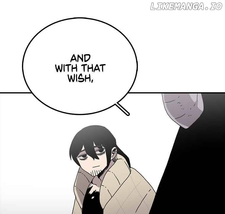 Read The House Without Time Manga Online