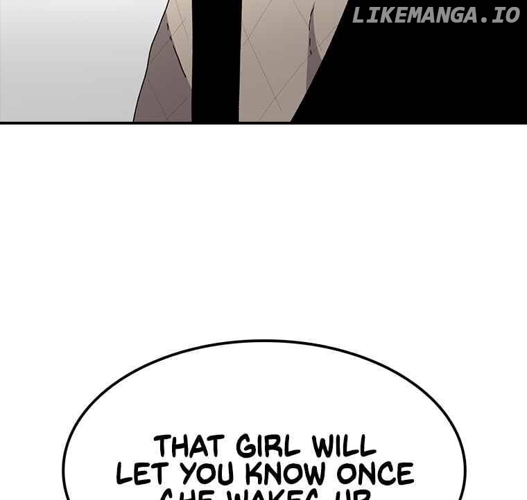 Read The House Without Time Manga Online
