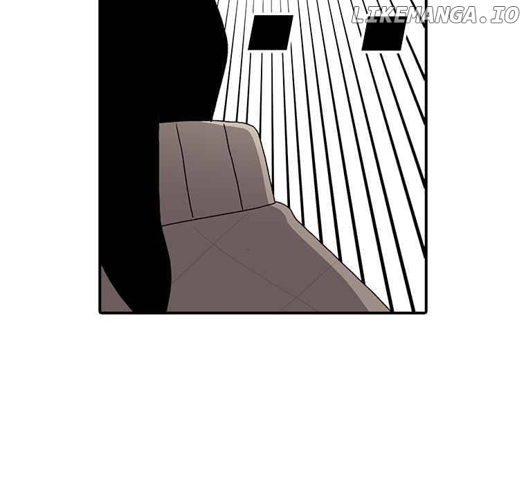 Read The House Without Time Manga Online