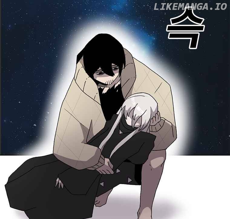 Read The House Without Time Manga Online