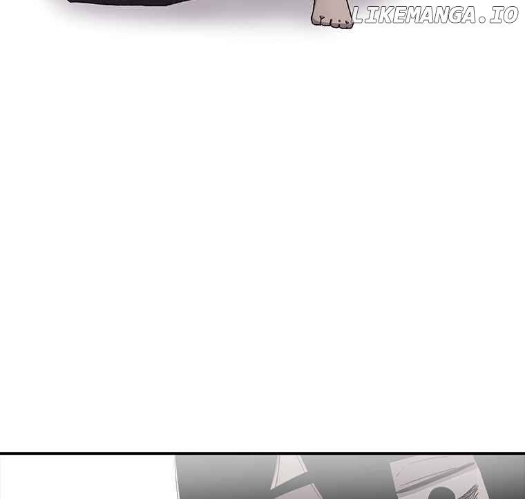 Read The House Without Time Manga Online