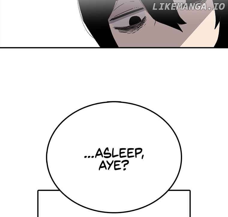 Read The House Without Time Manga Online