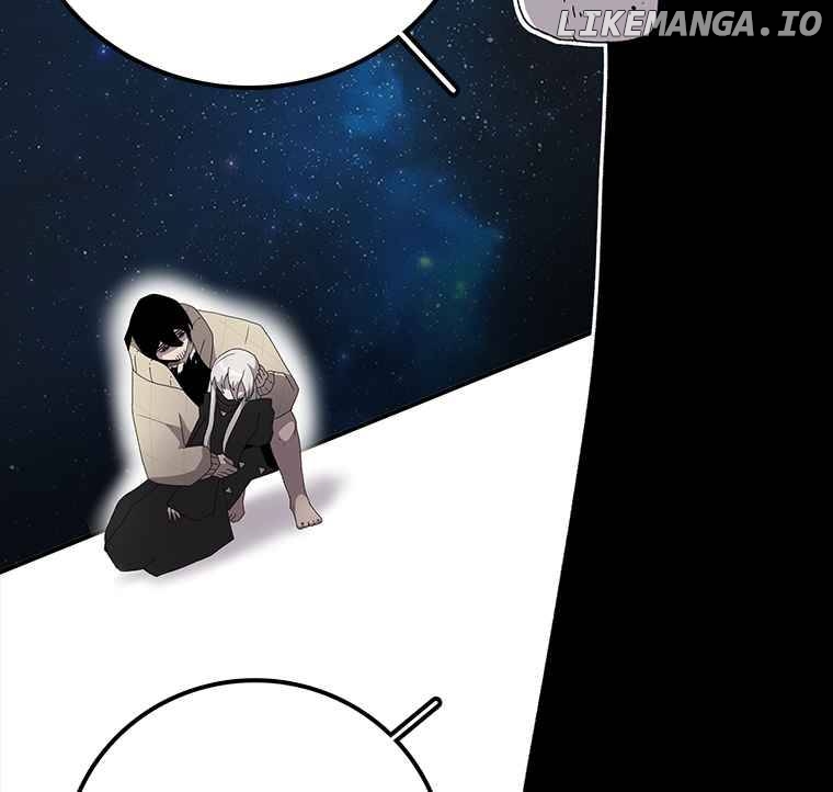 Read The House Without Time Manga Online
