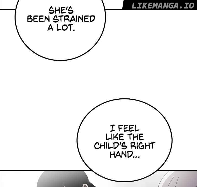 Read The House Without Time Manga Online