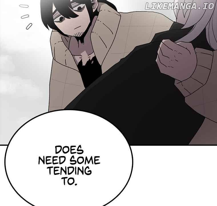 Read The House Without Time Manga Online