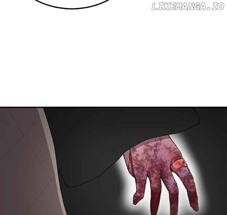 Read The House Without Time Manga Online