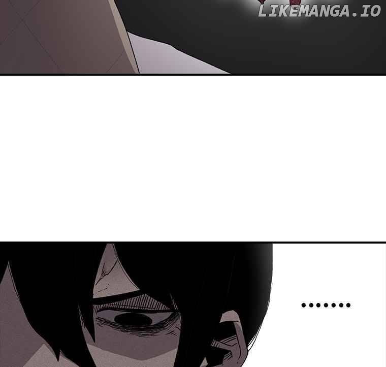 Read The House Without Time Manga Online