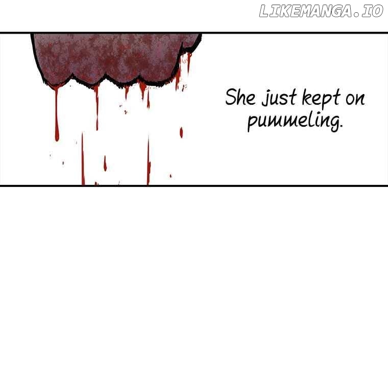 Read The House Without Time Manga Online