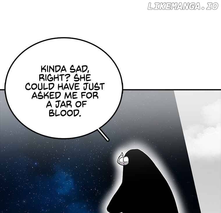 Read The House Without Time Manga Online