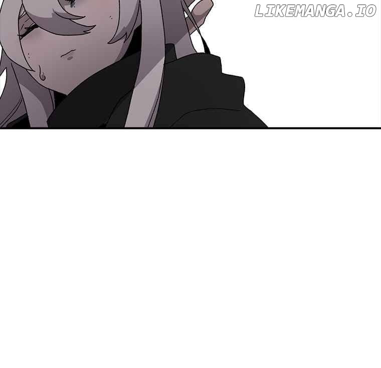 Read The House Without Time Manga Online