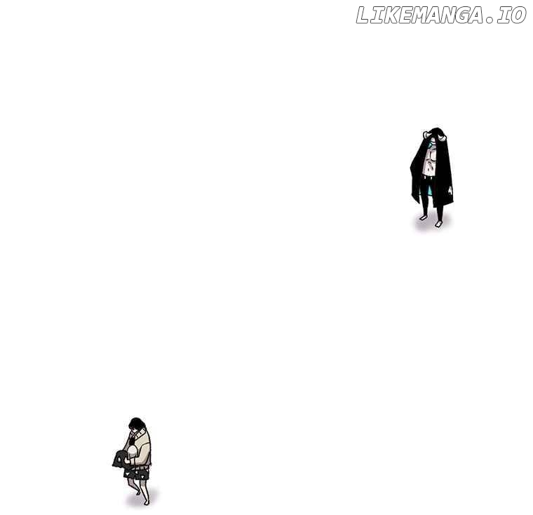 Read The House Without Time Manga Online