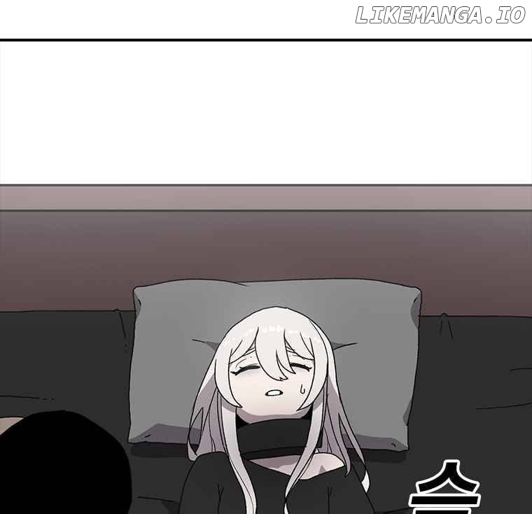 Read The House Without Time Manga Online