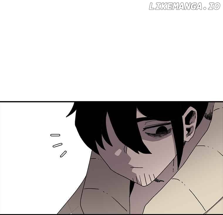 Read The House Without Time Manga Online