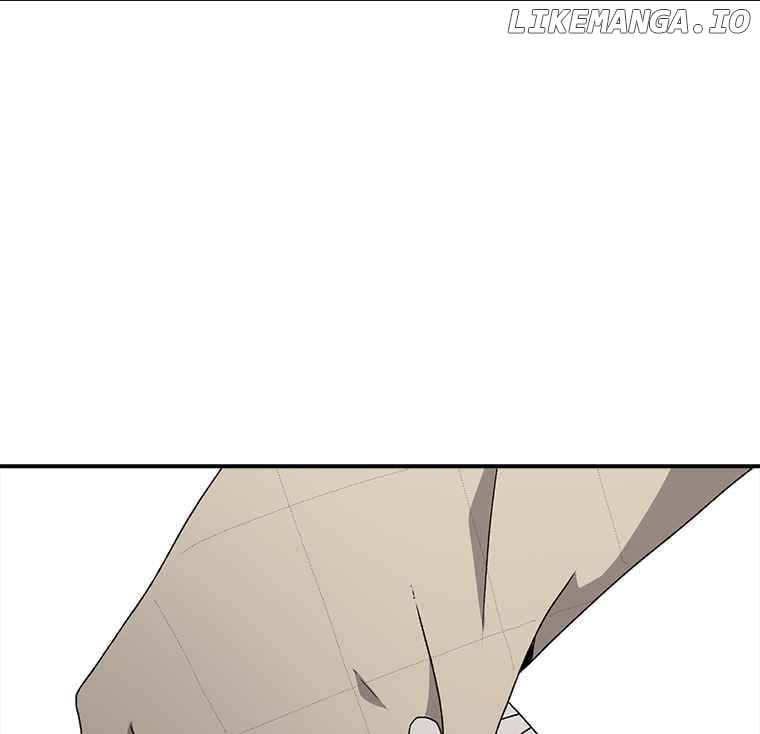 Read The House Without Time Manga Online