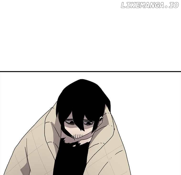 Read The House Without Time Manga Online