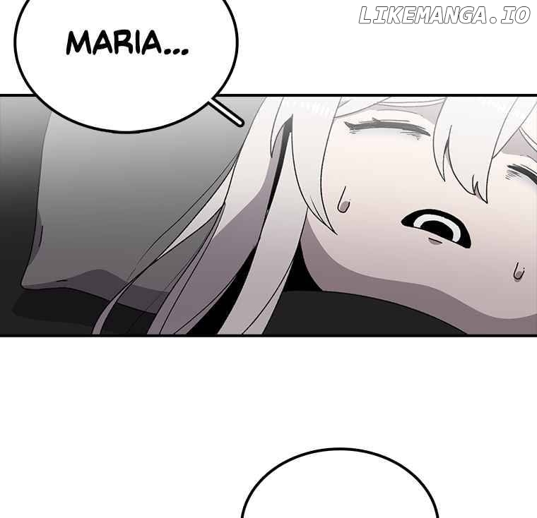 Read The House Without Time Manga Online