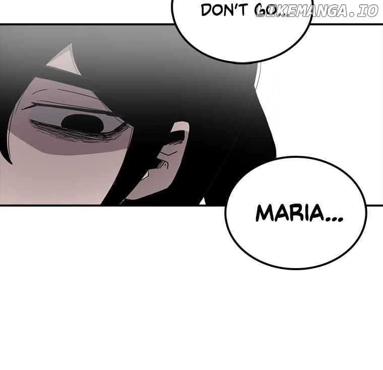 Read The House Without Time Manga Online