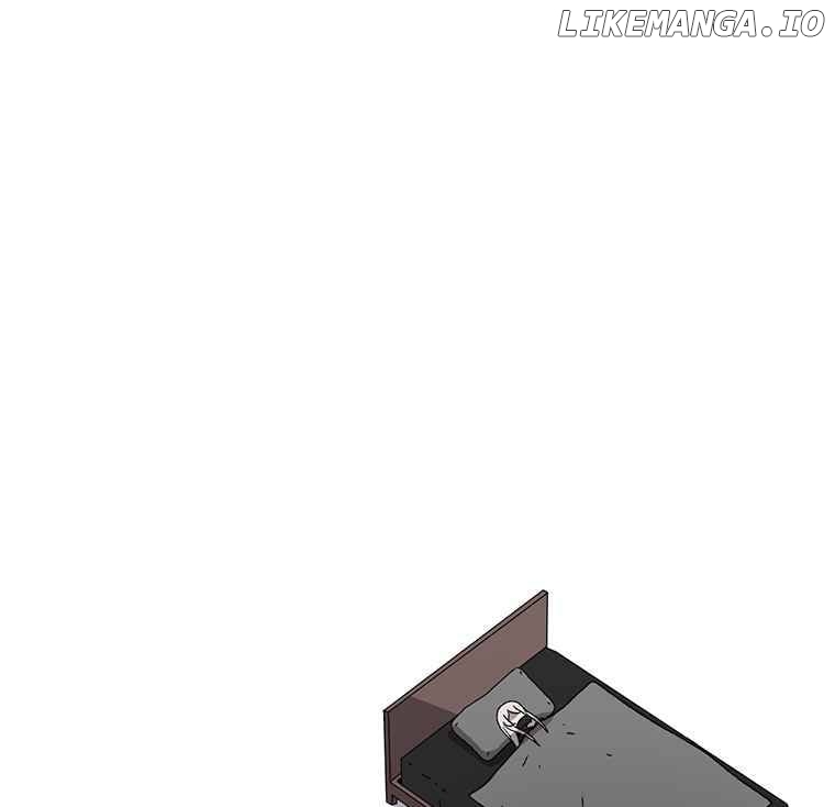 Read The House Without Time Manga Online