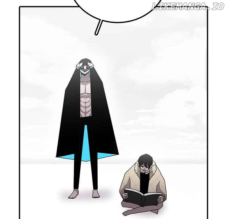 Read The House Without Time Manga Online
