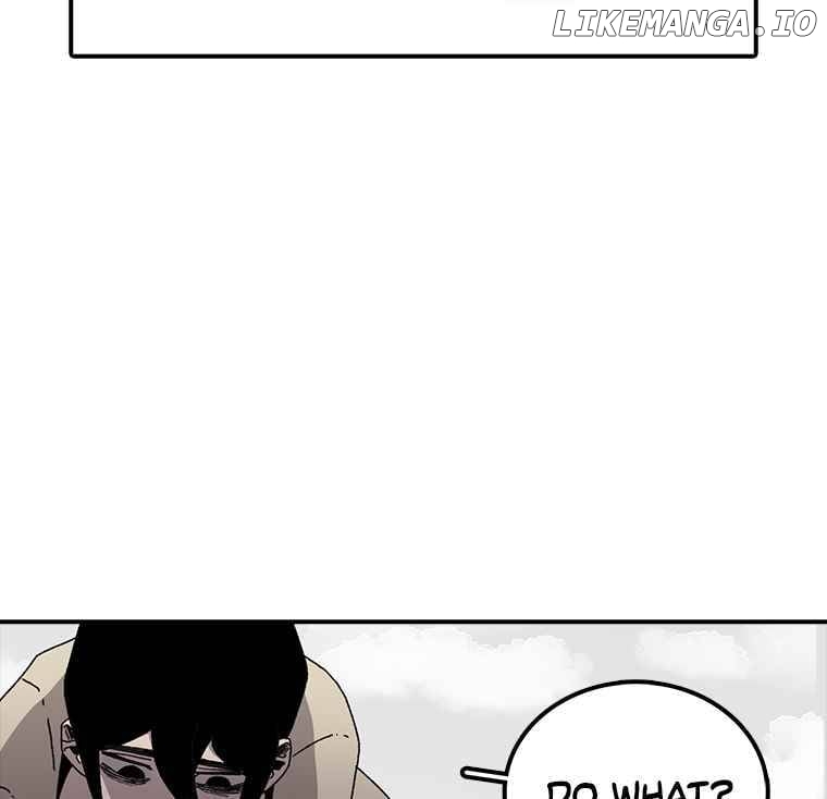 Read The House Without Time Manga Online