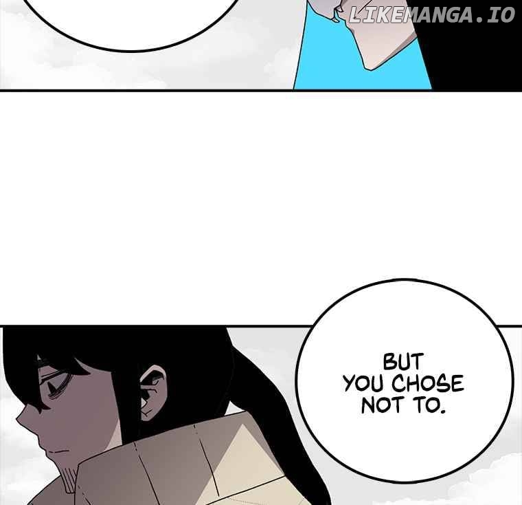 Read The House Without Time Manga Online
