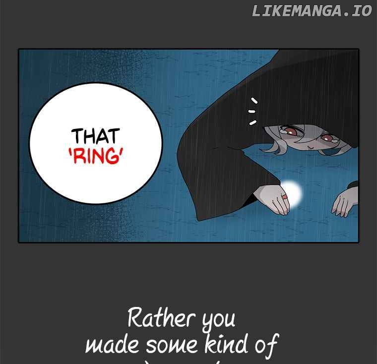 Read The House Without Time Manga Online