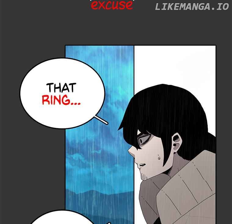 Read The House Without Time Manga Online