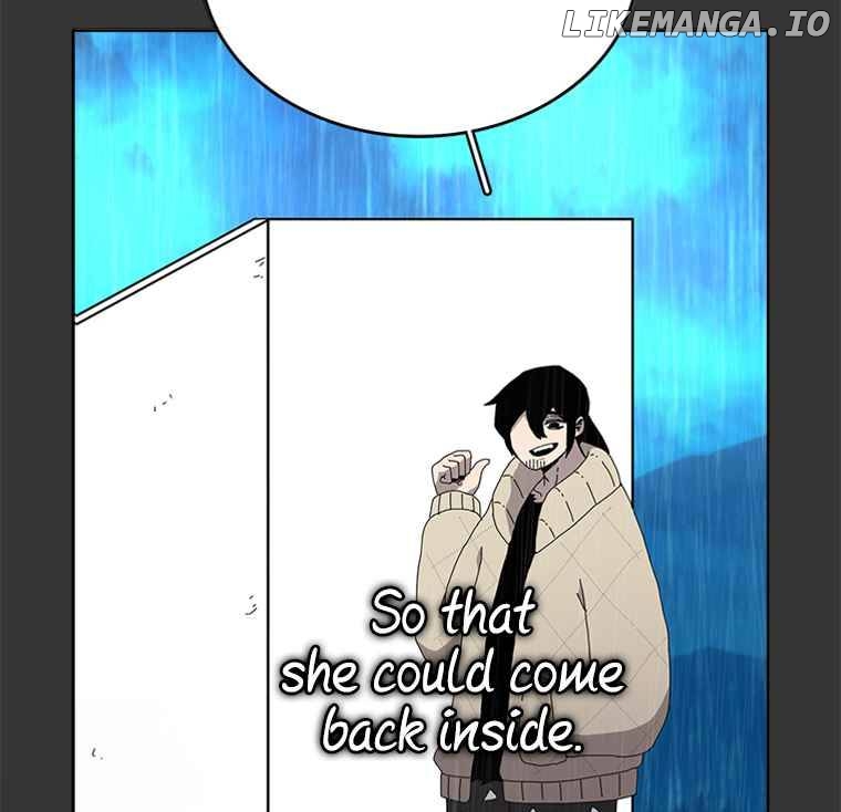 Read The House Without Time Manga Online