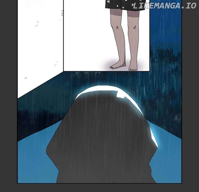 Read The House Without Time Manga Online