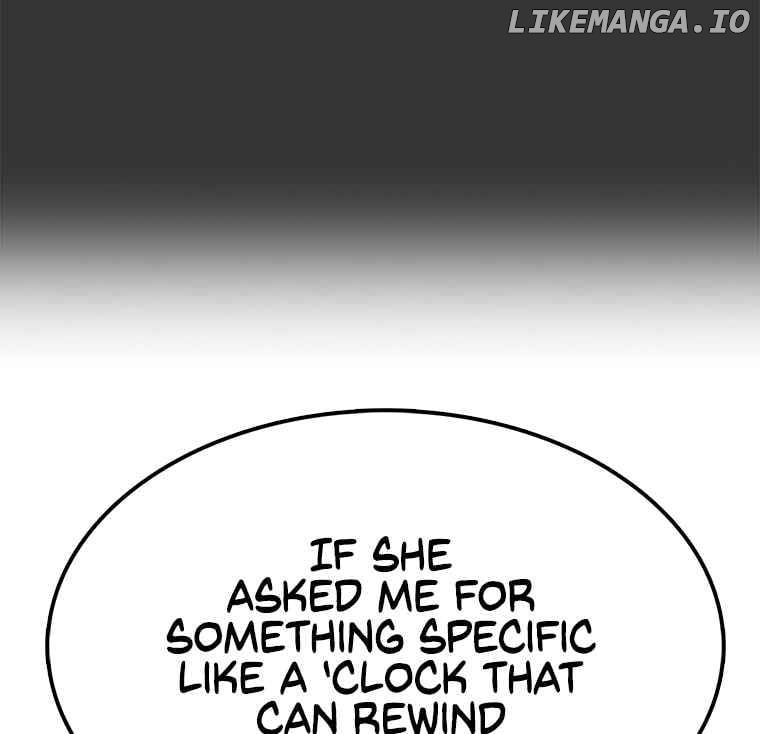 Read The House Without Time Manga Online
