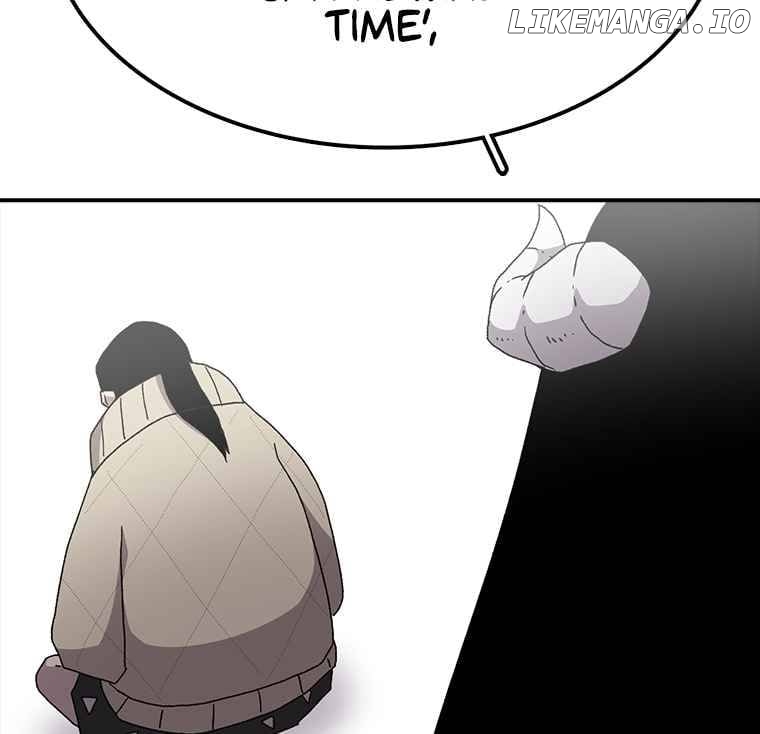 Read The House Without Time Manga Online