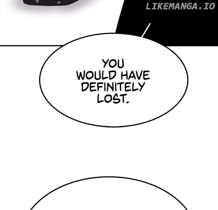 Read The House Without Time Manga Online