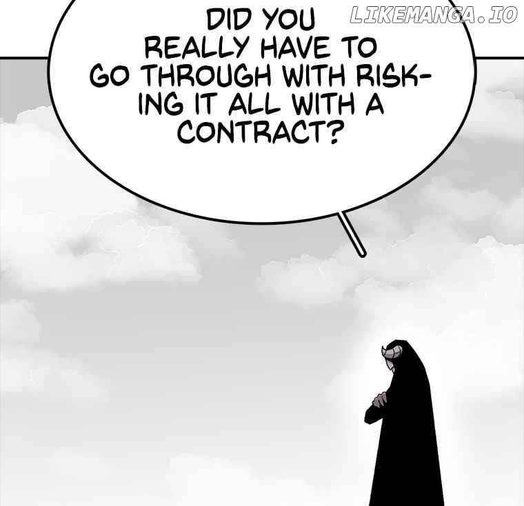 Read The House Without Time Manga Online