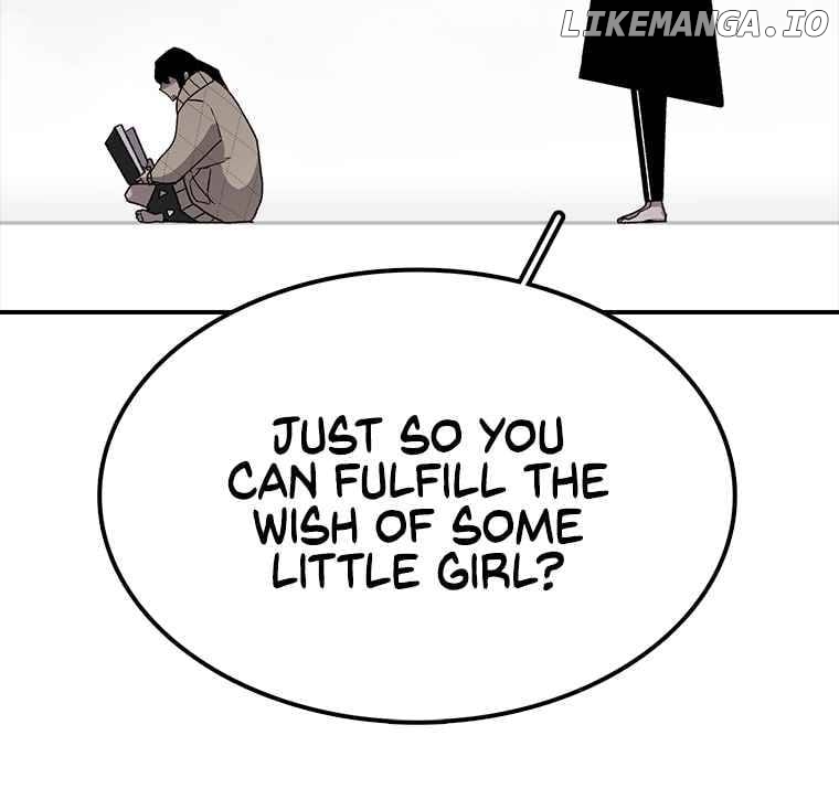 Read The House Without Time Manga Online
