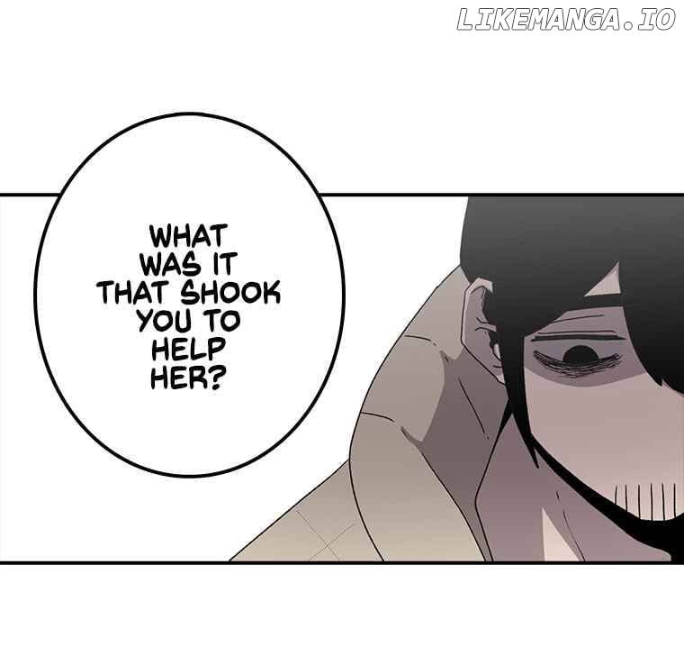 Read The House Without Time Manga Online