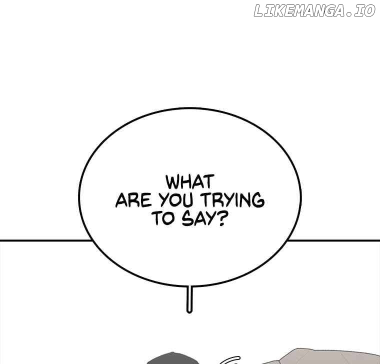 Read The House Without Time Manga Online